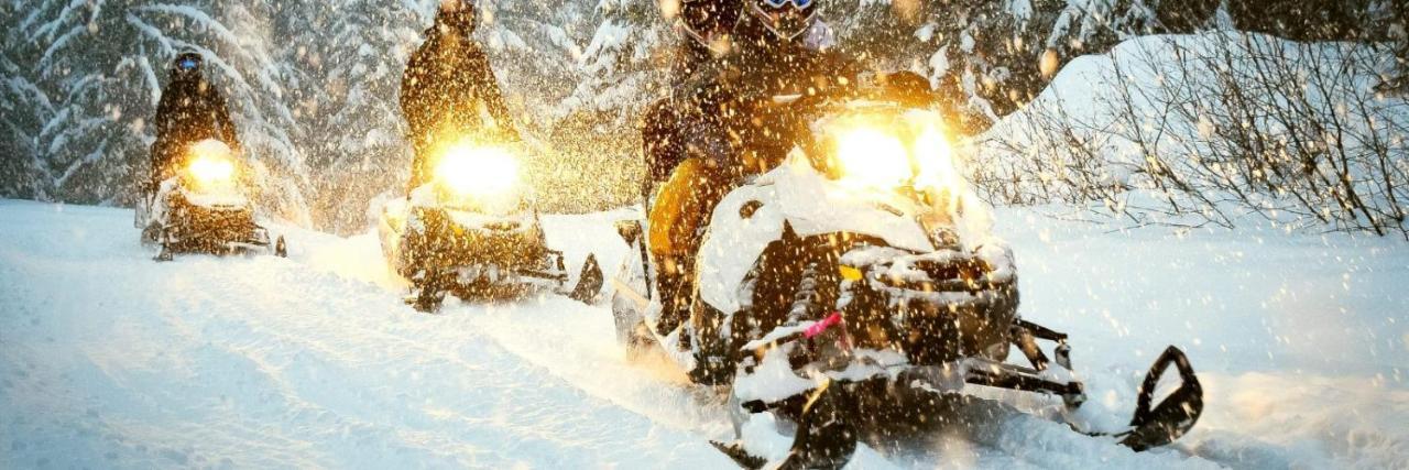 La Foux D'Allos Au Pied Des Pistes Kültér fotó